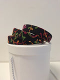 Embroidery Florals