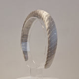 Veil Satin Halo