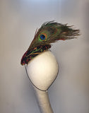 Tehran Fascinator