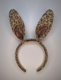 Bunny Ears