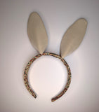 Bunny Ears