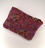 Purple Cypress Metallic