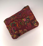 Purple Tehran Floral