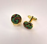 Gold Green